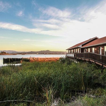 Parker Landing Hotel Астория Екстериор снимка