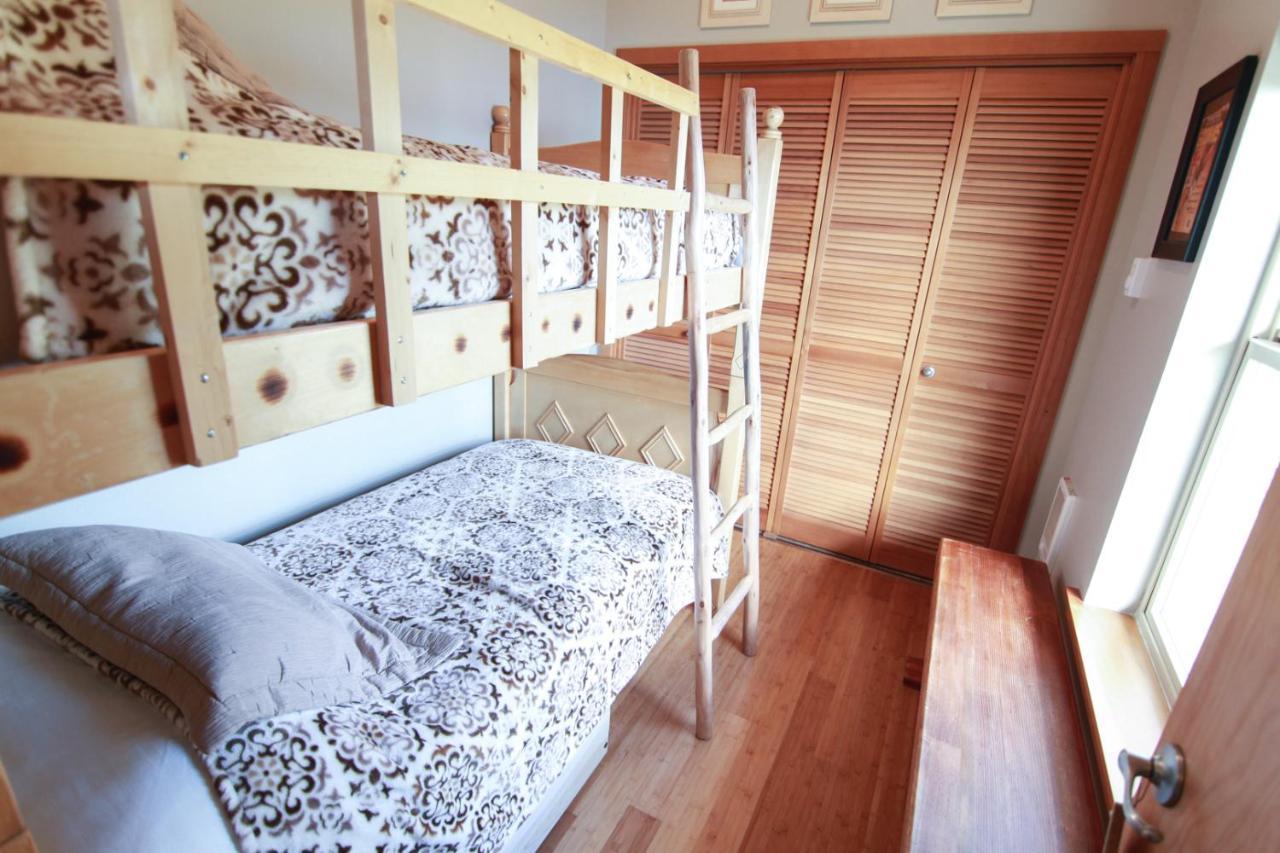 Parker Landing Hotel Астория Екстериор снимка
