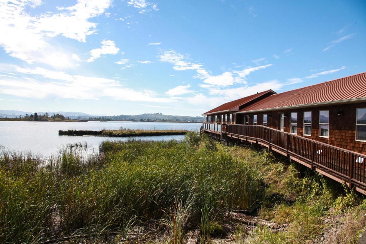 Parker Landing Hotel Астория Екстериор снимка